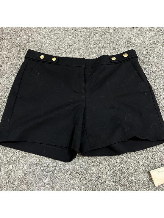 Vince Camuto Pants - Vince Camuto Women’s Black Dress Shorts size 4